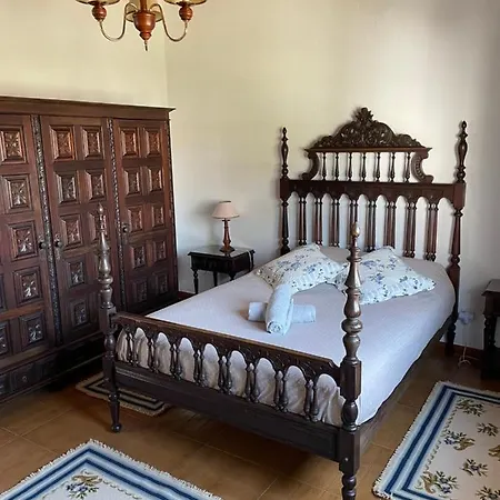 Fountain Of Happiness Guest house Obidos