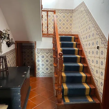 Guest house Fountain Of Happiness Obidos