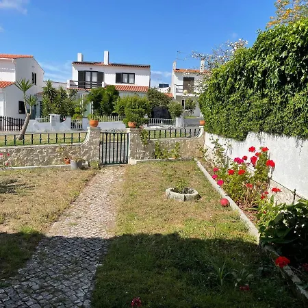 Fountain Of Happiness Obidos