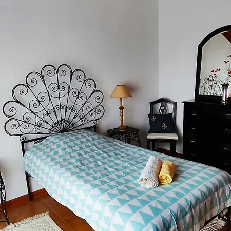 Fountain Of Happiness Obidos