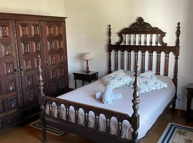 Fountain Of Happiness Guest house Obidos