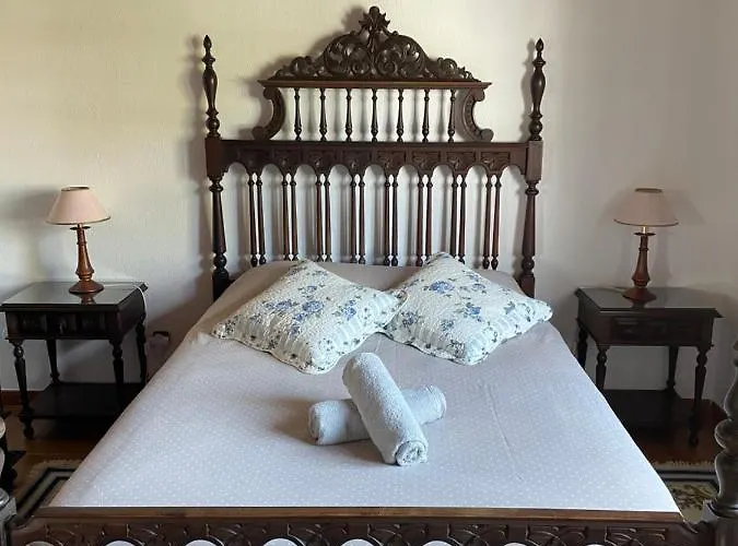 Gæstehus Fountain Of Happiness