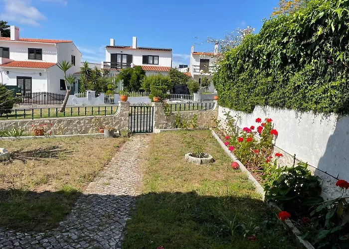 Fountain Of Happiness Obidos