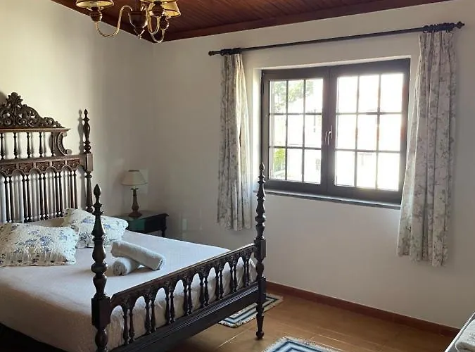 Fountain Of Happiness * Obidos