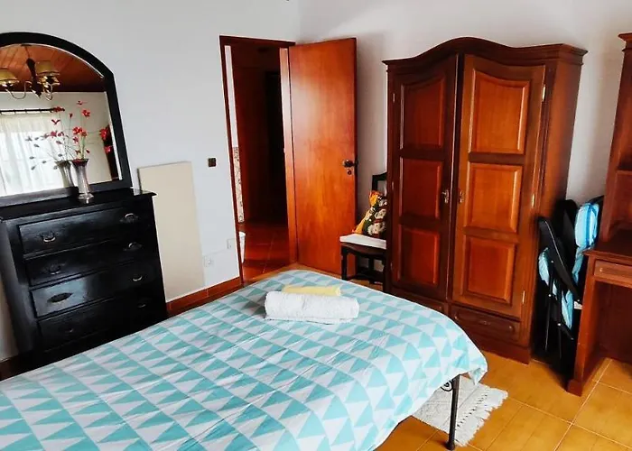 Fountain Of Happiness Gæstehus *