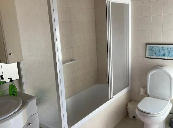 Fountain Of Happiness Guest house