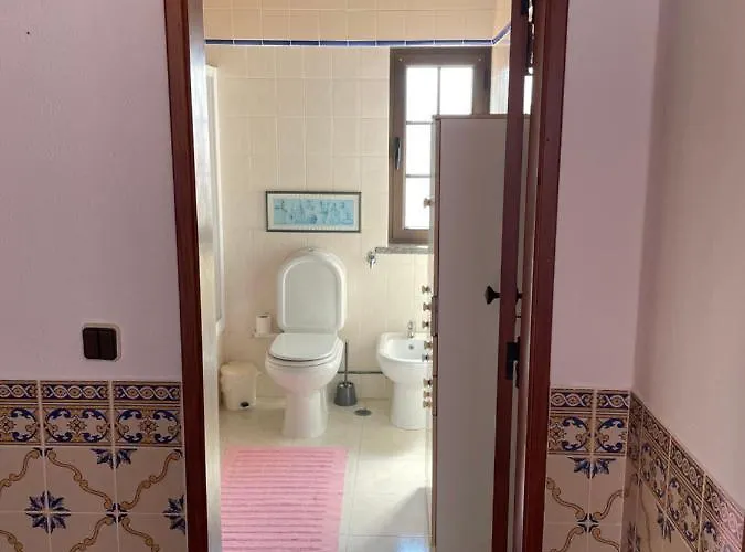 Fountain Of Happiness بيت ضيافة